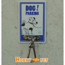 Dog Parking PREME